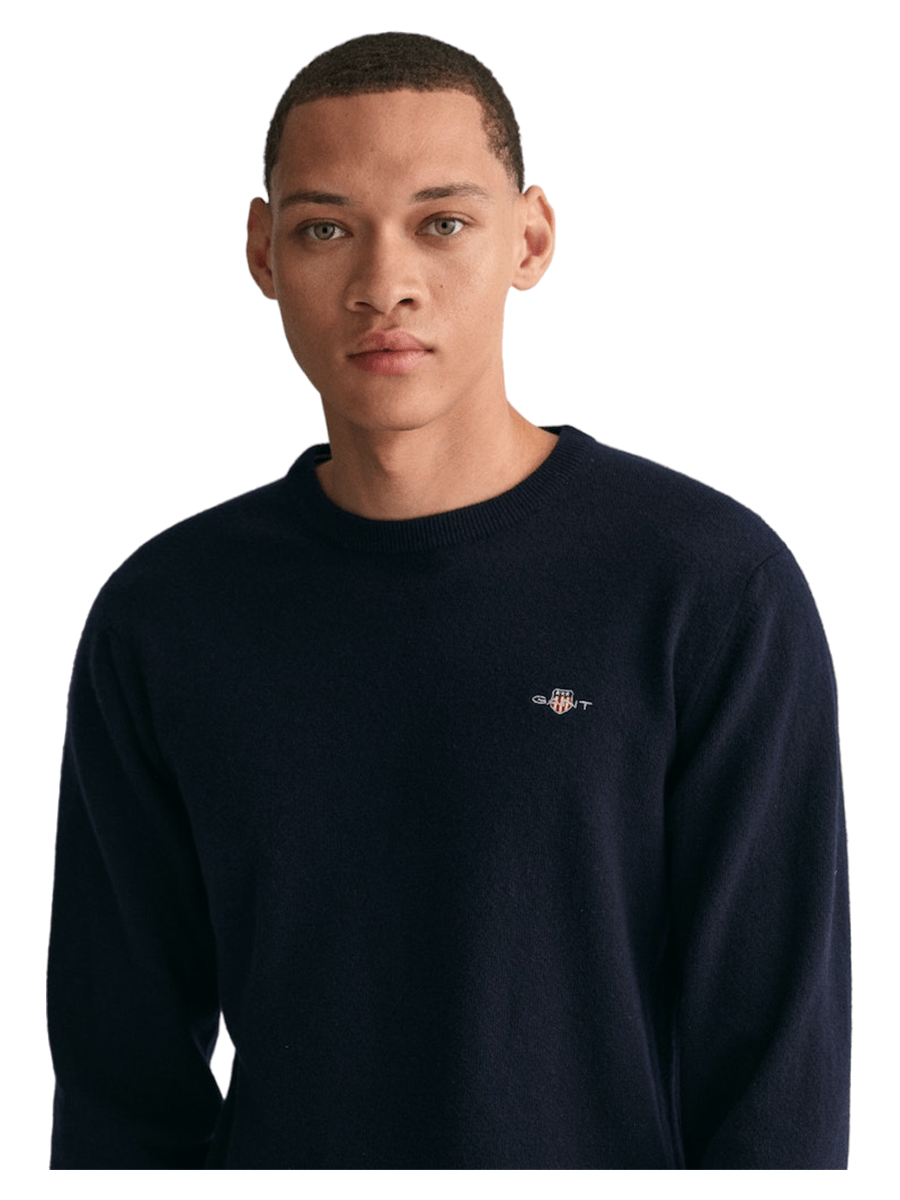 Gant Strik & Sweat 87211-410_M - Bygholm Menswear